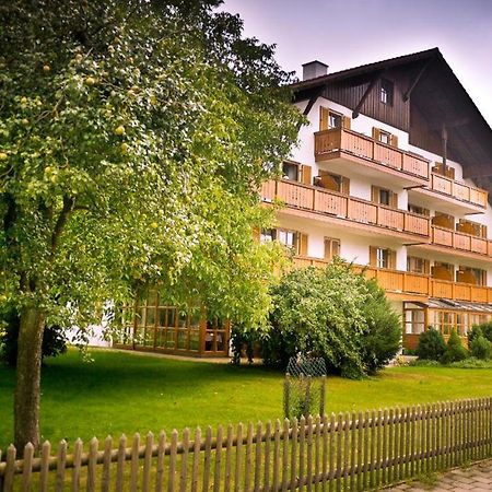 Haus Maria Ξενοδοχείο Bad Füssing Εξωτερικό φωτογραφία
