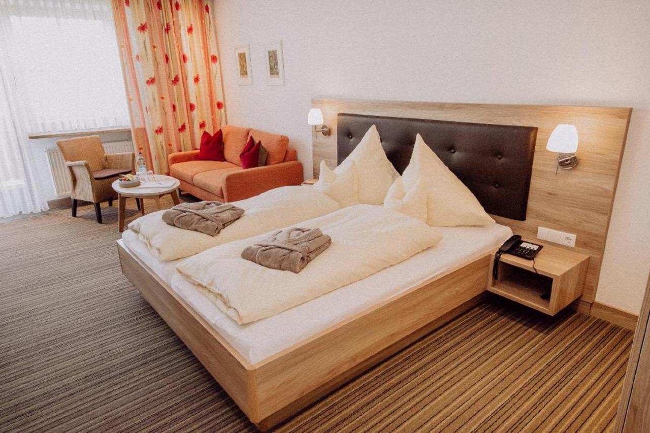 Haus Maria Ξενοδοχείο Bad Füssing Εξωτερικό φωτογραφία