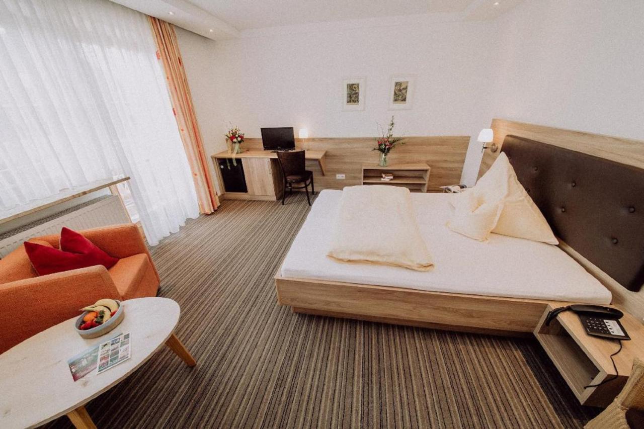 Haus Maria Ξενοδοχείο Bad Füssing Εξωτερικό φωτογραφία