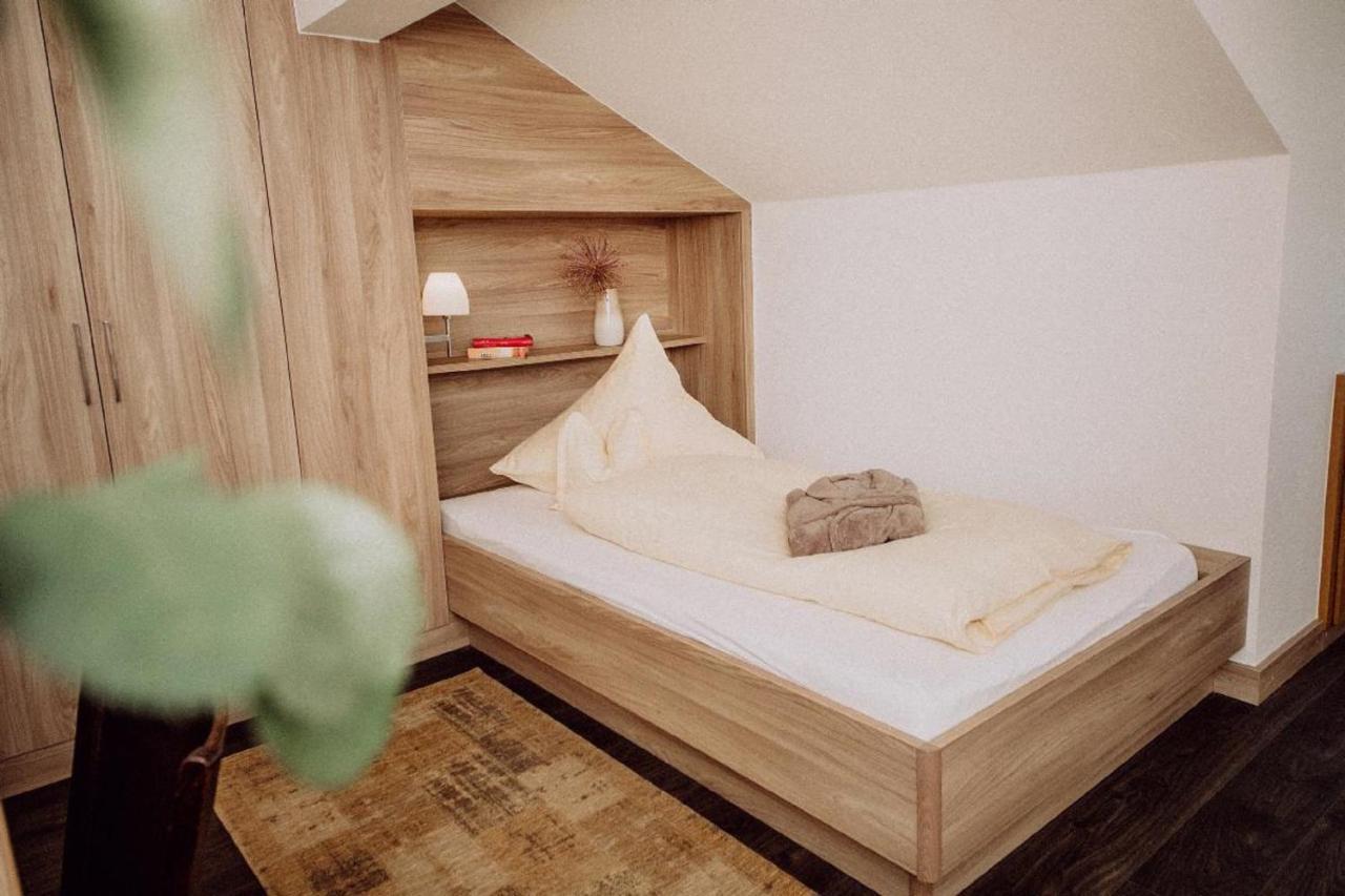 Haus Maria Ξενοδοχείο Bad Füssing Εξωτερικό φωτογραφία