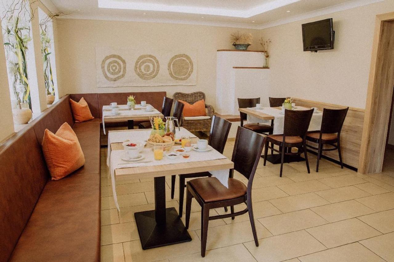 Haus Maria Ξενοδοχείο Bad Füssing Εξωτερικό φωτογραφία