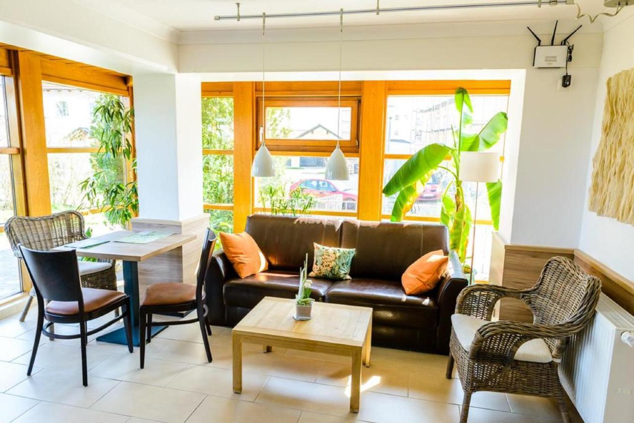 Haus Maria Ξενοδοχείο Bad Füssing Εξωτερικό φωτογραφία