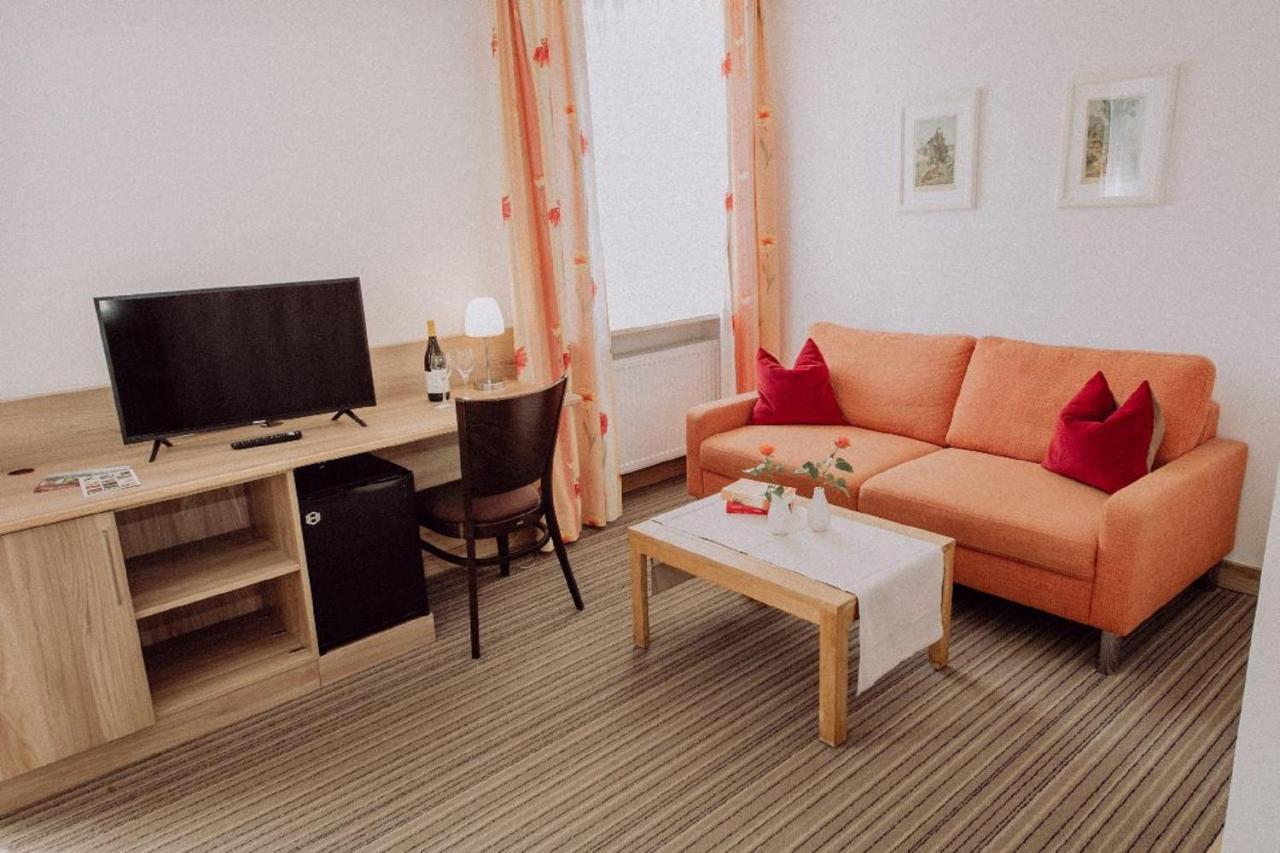 Haus Maria Ξενοδοχείο Bad Füssing Εξωτερικό φωτογραφία